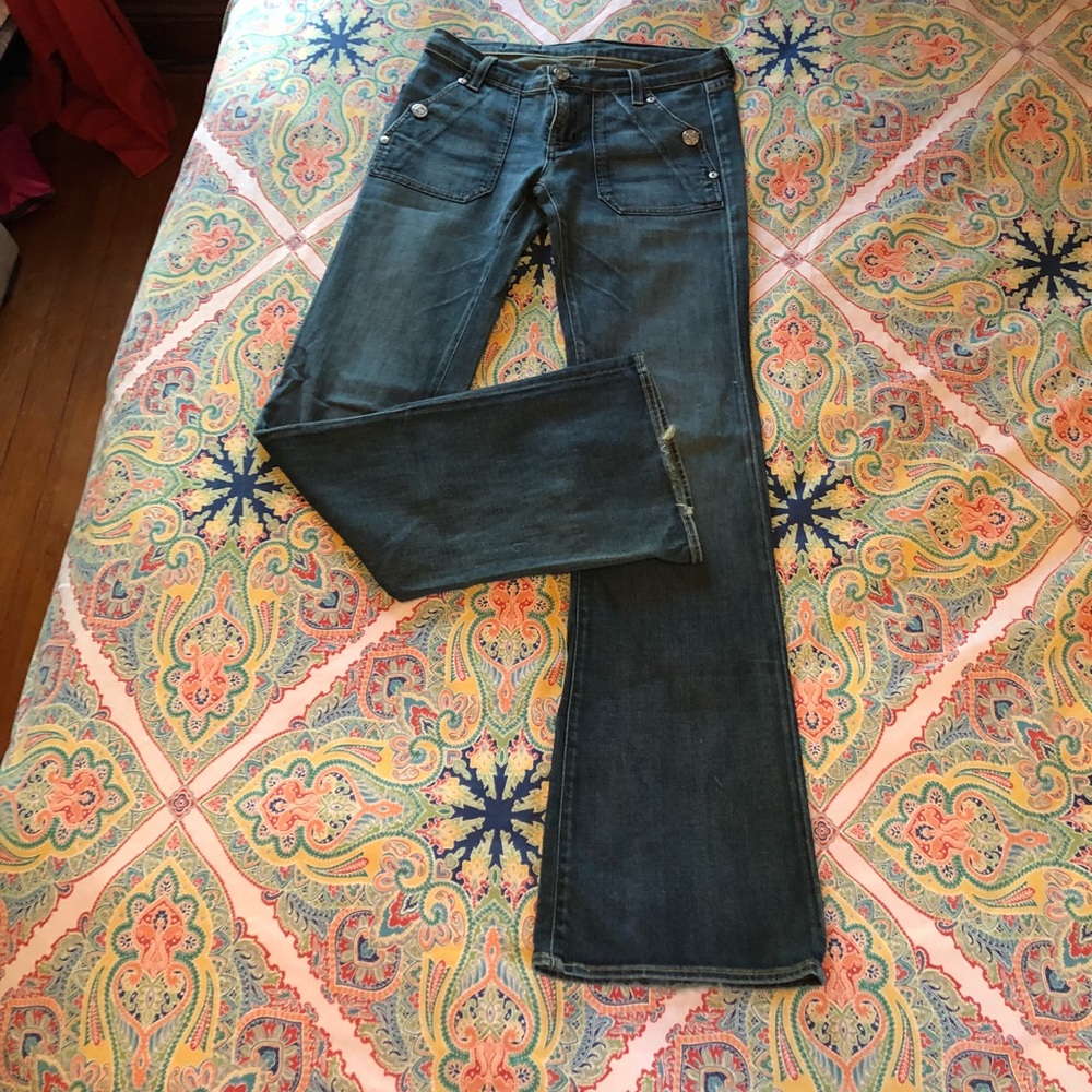 Rock and Republic Siouxsie Jeans